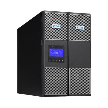 Eaton 9PX 11000i HotSwap 11000VA Rackmount/Tower Nero