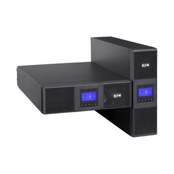 Eaton 9SX 5000i RT3U 5000VA Rackmount/Tower Nero