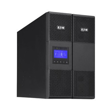 Eaton 9SX 8000i 8000VA Rackmount/Tower Nero