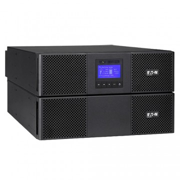 Eaton 9SX 8000i RT6U 8000VA Rackmount/Tower Nero