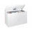 Whirlpool WHE39392 T Libera installazione Orizzontale 391L A++ Bianco congelatore
