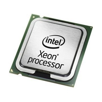 Fujitsu Intel Xeon E5-2643 3.3GHz 10MB L3