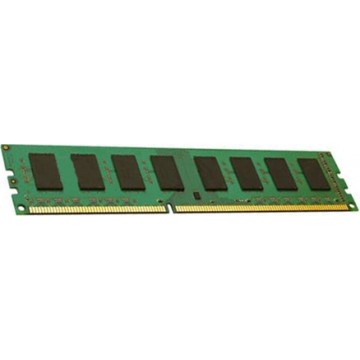 Fujitsu 2GB DDR3-1600 2GB DDR3 1600MHz memoria
