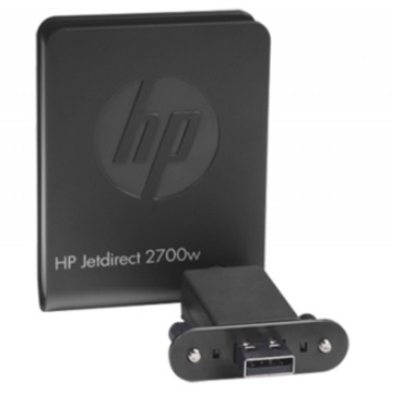 HP Jetdirect 2700w