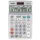 Casio JF-120 ECO Scrivania Display calculator