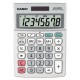 Casio MS-88ECO Scrivania Display calculator calcolatrice