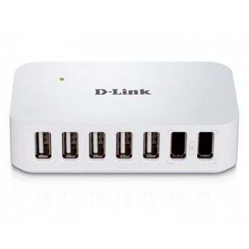 D-Link DUB-H7 480Mbit/s