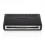 D-Link GO-SW-8G No gestito Nero switch di rete