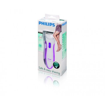Philips Rasoio elettrico Wet & Dry