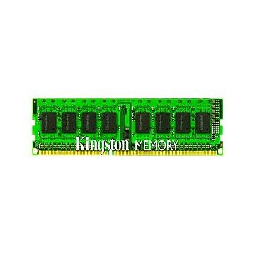 Kingston Technology System Specific Memory 8GB DDR3-1600 8GB DDR3 1600MHz memoria
