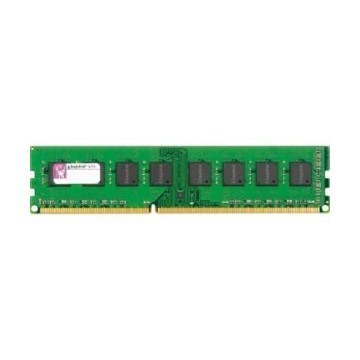 Kingston Technology System Specific Memory 4GB DDR3 1600MHz Module 4GB DDR3 1600MHz memoria