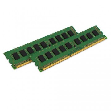 Kingston Technology System Specific Memory 16GB 1600MHz 16GB DDR3L 1600MHz memoria