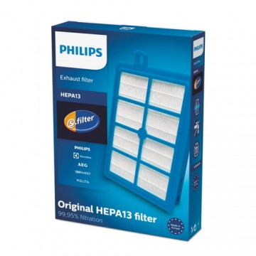 Philips Filtro di scarico s-filter®