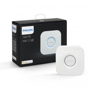 Philips hue aggancio