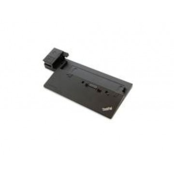 Lenovo 40A10065US Nero replicatore di porte e docking station per notebook