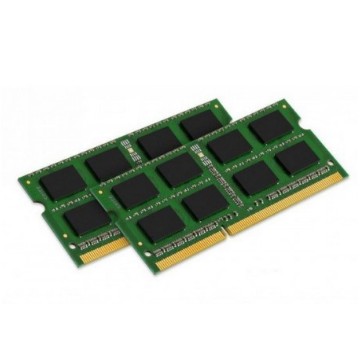 Kingston Technology ValueRAM 8GB DDR3L 1600MHz Kit 8GB DDR3L 1600MHz memoria