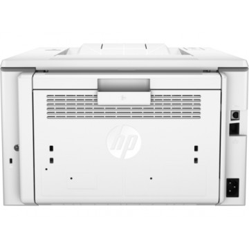 HP LaserJet M203dw 1200 x 1200DPI A4 Wi-Fi Bianco