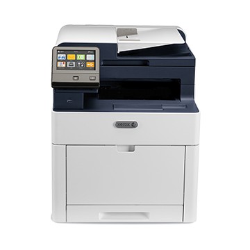 Xerox WorkCentre 6515DN Laser A4 Nero, Bianco