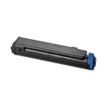 OKI 46507615 Toner 11500pagine Ciano cartuccia toner e laser