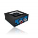 Logitech 980-000912 ricevitore audio bluetooth 20 m Nero