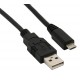 DT CABLE FROM MICRO USB TO USB