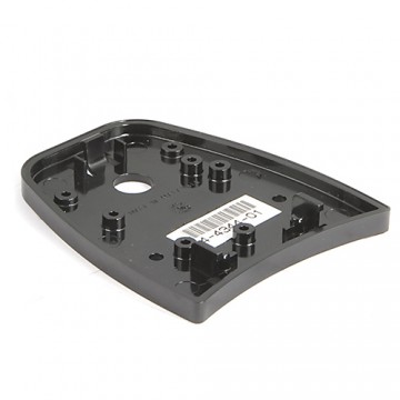 DT BLACK FIXED MOUNTING PLATE