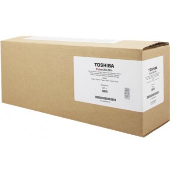 Toshiba T-3850P-R Toner 10000pagine Nero
