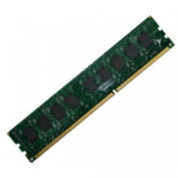 QNAP RAM-8GDR3EC-LD-1600 8GB DDR3 1600MHz Data Integrity Check (verifica integrità dati) memoria