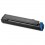 OKI 46490607 Toner 6000pagine Ciano cartuccia toner e laser
