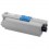 OKI 46490608 Toner 7000pagine Nero cartuccia toner e laser