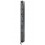 APC Rack PDU Basic Zero U unità di distribuzione dell'energia (PDU) 0U Nero 9 presa(e) AC