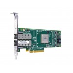 HPE SN1100Q 16GB 2P FC HBA