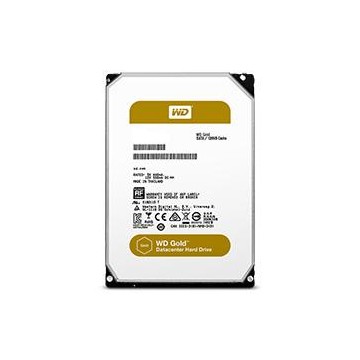 2TB GOLD 128MB WD RE DRIVE 3,5 INCH