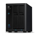 MY CLOUD PR2100 0TB EMEA