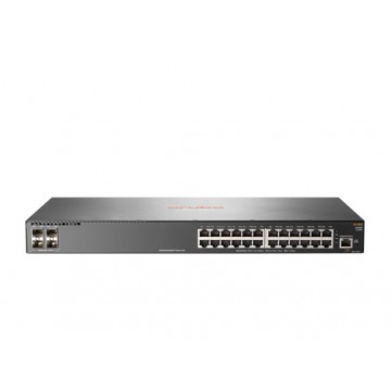 ARUBA 2930F 24G 4SFP SWITCH