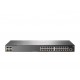 ARUBA 2930F 24G 4SFP SWITCH