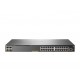 ARUBA 2930F 24G POE+ 4SFP SWITCH