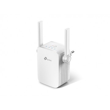 TP-LINK RE305 Trasmettitore di rete 10,100 Mbit/s Bianco