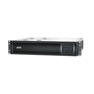 APC Smart-UPS 1500VA gruppo di continuità (UPS) A linea interattiva 1000 W 4 presa(e) AC