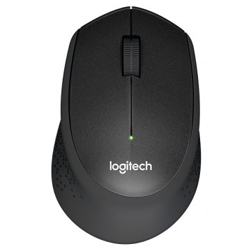 Logitech M330 mouse RF Wireless Meccanico 1000 DPI Mano destra