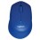 Logitech M330 mouse RF Wireless Ottico 1000 DPI Mano destra