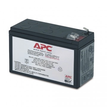 APC RBC35 batteria UPS Acido piombo (VRLA)