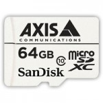 SURVEILLANCE MICROSDXC CARD 64GB