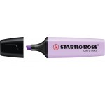 CF10STABILO BOSS PASTEL GLICINE