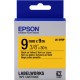 S653002 NASTRO EPSON LK3YBP