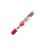 CF10MARKER V BOARD MASTER ROSSO SCA
