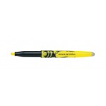 CF12EVIDENZIAT FRIXION LIGHT GIALLO