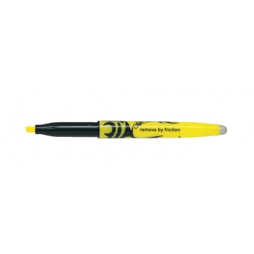 CF12EVIDENZIAT FRIXION LIGHT GIALLO