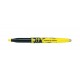 CF12EVIDENZIAT FRIXION LIGHT GIALLO