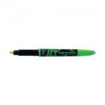 CF12EVIDENZIAT FRIXION LIGHT VERDE